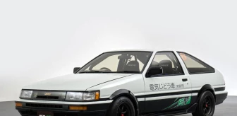 Toyota Tokyo'da yeni model ve konseptleriyle öne çıktı