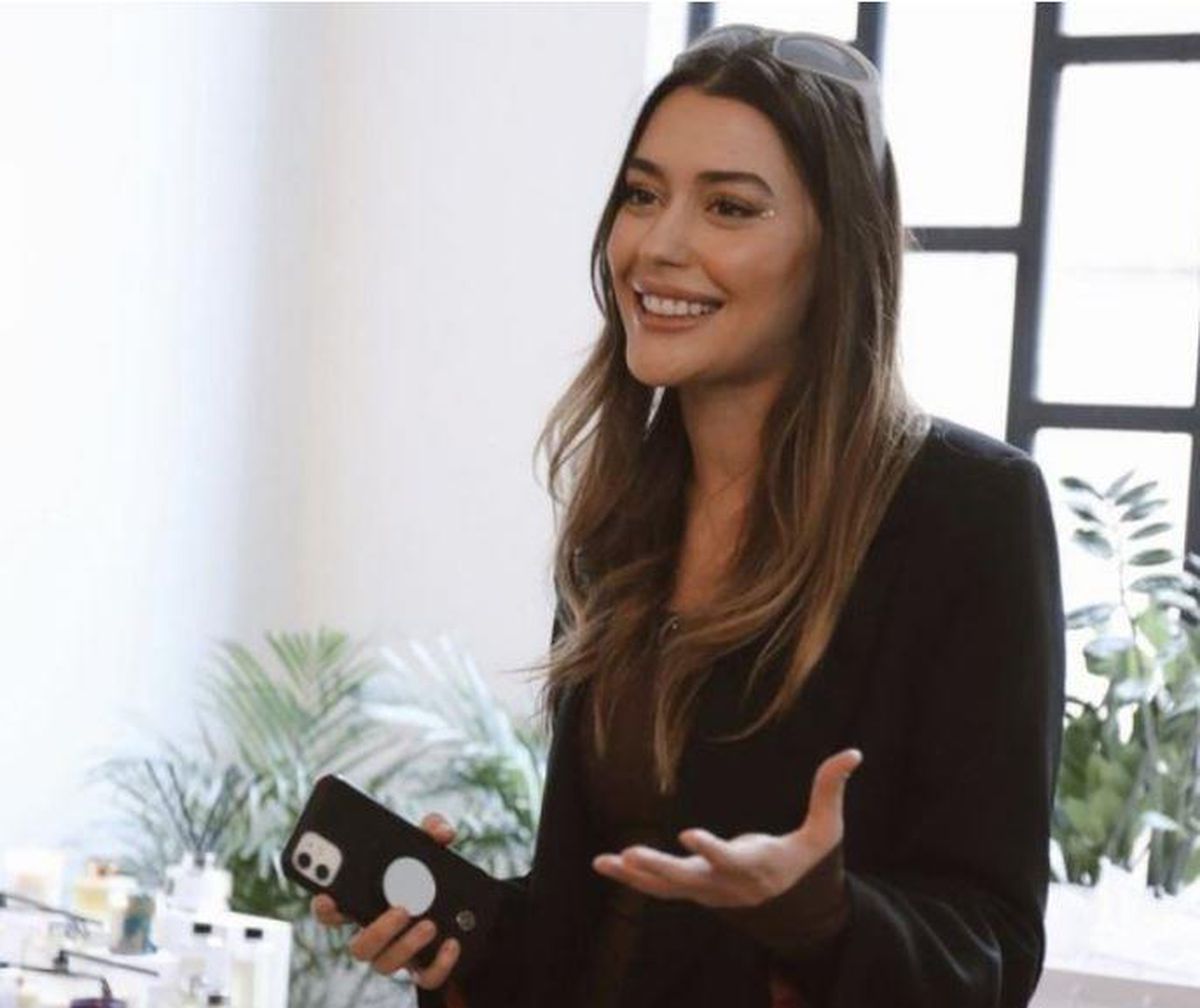 Aleyna Elibol kimdir? Survivor Aleyna Elibol kimdir? Aleyna Elibol kaç yaşında, nereli ve ne iş yapıyor?