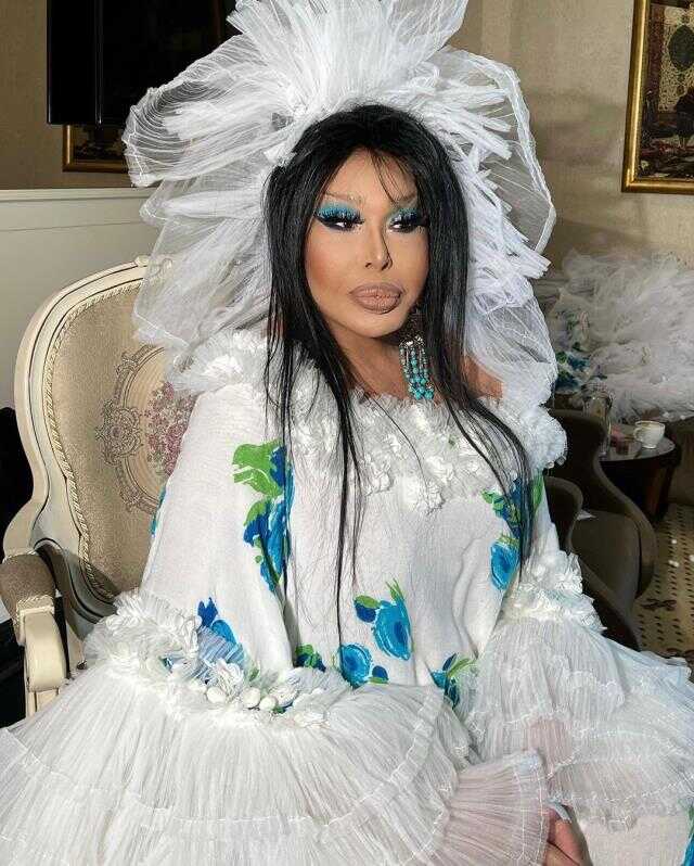 Bülent Ersoy ile Pınar Kerimoğlu sosyal medyada birbirine girdi