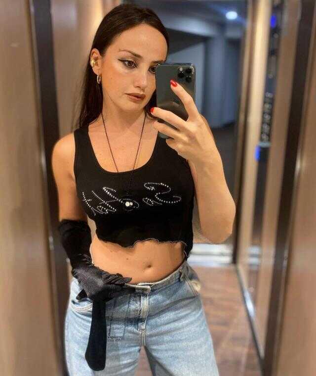 Çağatay Ulusoy ile İlkin Tüfekçi cephesinde flaş gelişme