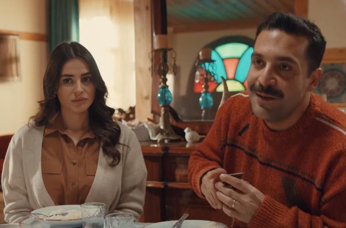 Gönül Dağı 82. Bölüm İZLE! Gönül Dağı son bölüm izle! (VİDEO) 14 Ocak Gönül Dağı son bölümde neler oldu?