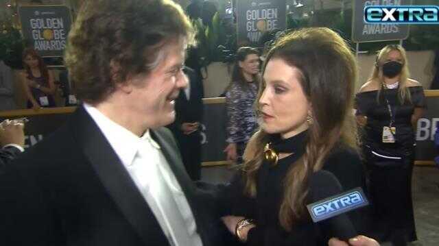 Hayatını kaybeden Lisa Marie Presley'in son görüntülerinde fark edilen detaylar: Dengede duramıyordu