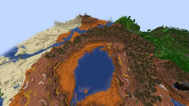 Minecraft 1.19 seeds! Minecraft'ın en iyi 1.19 harita seedleri