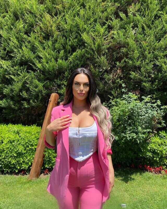 Poposu düşen Kısmetse Olur Yaren iddialara cevap verdi Poposu düşen Kısmetse Olur Yaren iddialara cevap verdi