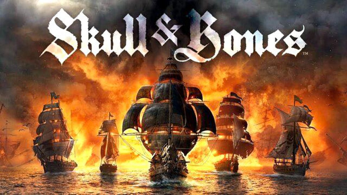 Skull and Bones'dan yeni oynanış videosu yayınlandı!