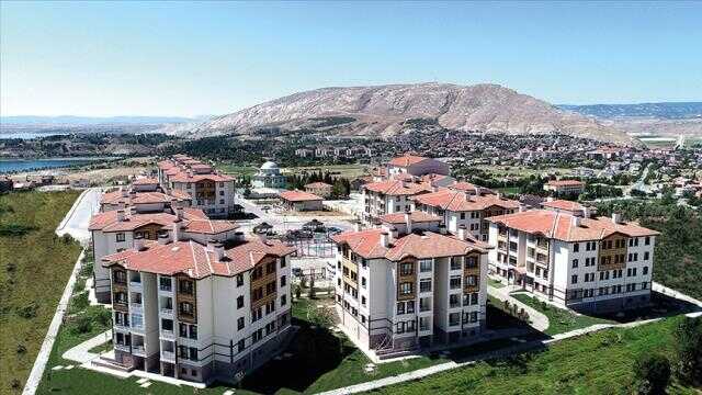 TOKİ Sakarya kura çekimi ne zaman? TOKİ Sakarya kura çekimi hangi kanaldan yayınlanacak?
