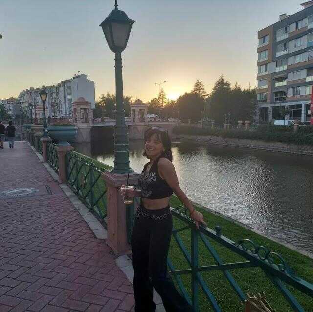 Tuğçe'yi katleden Onur K.'nın şeker komasına girdiği anların görüntüleri ortaya çıktı