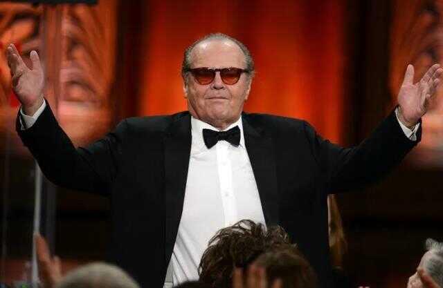 2 yıldır evden dışarı çıkmayan ünlü oyuncu Jack Nicholson herkesi endişelendiriyor 2 yıldır evden dışarı çıkmayan ünlü oyuncu Jack Nicholson herkesi endişelendiriyor