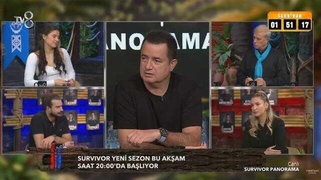 Acun Ilıcalı'nın 'Hangi özelliğiyle birinci olacaktı' çıkışı Nagihan Karadere'yi çileden çıkardı: Yayına bağlayın