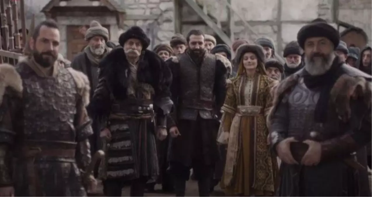Alparslan Büyük Selçuklu 43. bölüm fragmanı! Alparslan Büyük Selçuklu yeni bölüm fragmanı izle! Alparslan Büyük Selçuklu yeni bölümde neler olacak?