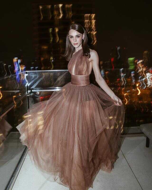 Bircan Bali'den bomba iddia: Deniz Can Aktaş ile ayrılan Hafsanur Sancaktutan, intihara teşebbüs etti