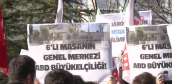 CHP Genel Başkanı Kılıçdaroğlu'na Amerika üniformalı tepki