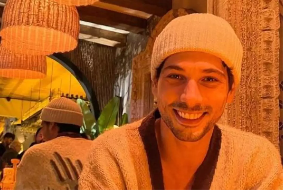 Deniz Can Aktaş kimdir? Deniz Can Aktaş hayatı ve biyografisi! Deniz Can Aktaş kaç yaşında, nereli?
