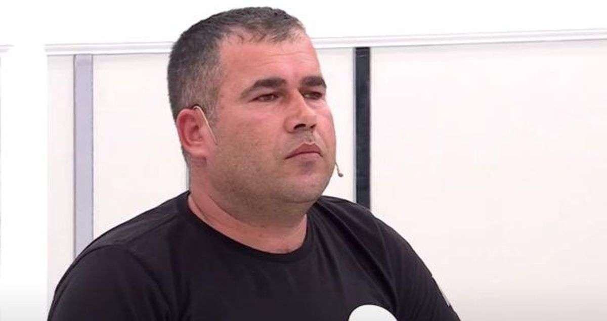 Esra Erol Hasan kimdir? Esra Erol Hasan ve Simge olayı ne? Esra Erol'da Hasan İnstagram hesabı ne?