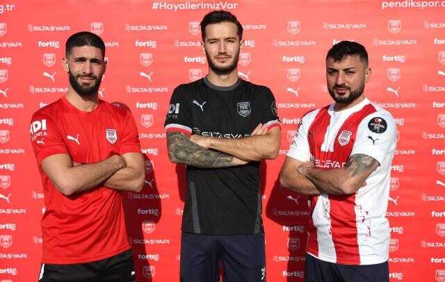 Galatasaray'dan 1.Lig'e! Oğulcan Çağlayan'ın yeni adresi futbolseverleri şaşırttı