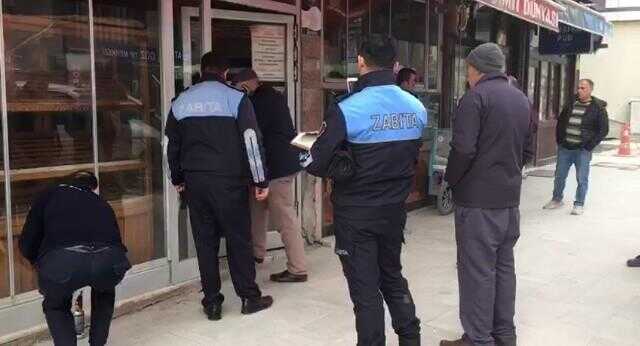 Görüntüler mide bulandırmıştı! Fare işletmeye 1 milyon TL'ye mal oldu Görüntüler mide bulandırmıştı! Fare işletmeye 1 milyon TL'ye mal oldu