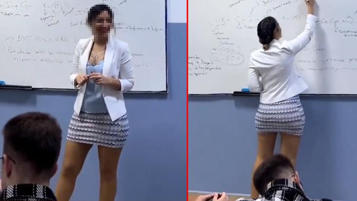 G ndemden D meyen Mini Etekli retmen Hakk nda kan Haberlere Isyan G ndemden D meyen Mini Etekli retmen Hakk nda kan Haberlere Isyan