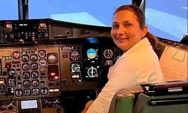 Kaderin aynı son yazılmış! 72 kişinin öldüğü uçak kazasında şaşırtan detay