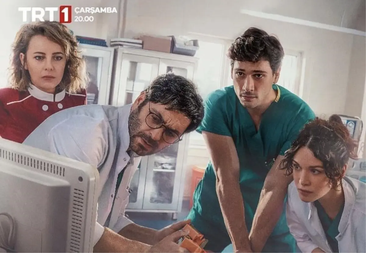 Kasaba doktoru final mi? Kasaba Doktoru neden final yapıyor? Kasaba doktoru neden bitiyor?