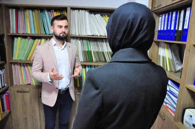 'Kolay yoldan para kazanma' linkine tıklayan kadın 74 bin TL'sini kaptırdı