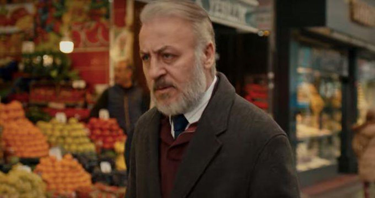 Ömer dizisi 3.bölüm fragmanı İZLE! Ömer yeni bölüm fragmanı İZLE! Ömer dizisi yeni bölümünde ne olacak?