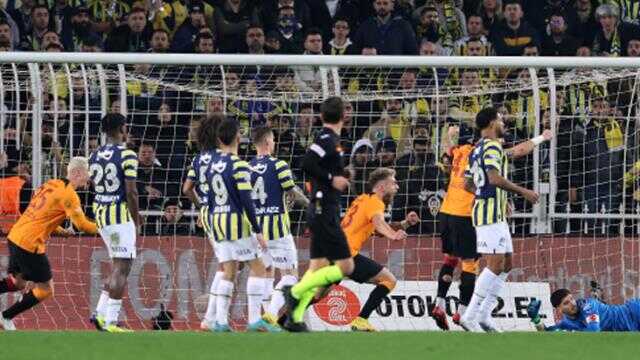 Puan tablosuyla hiç örtüşmedi! Süper Lig'deki şampiyonluk oranları hayrete düşürdü