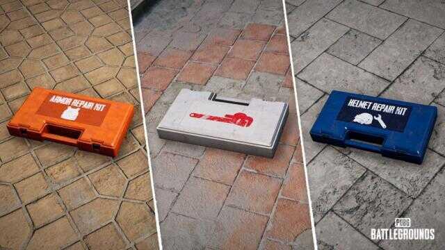 PUBG Battlegrounds 21.2 yama notları paylaşıldı! İşte yenilikler
