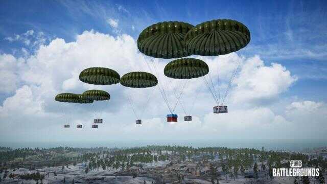 PUBG Battlegrounds 21.2 yama notları paylaşıldı! İşte yenilikler