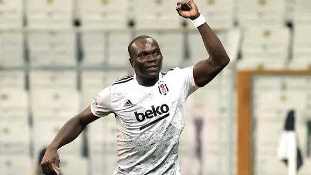 Süper Lig'de dengeler değişecek! Aboubakar imzaya geliyor