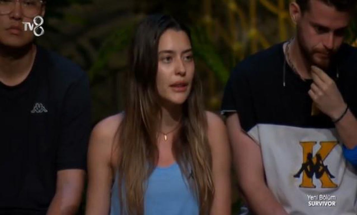 Survivor Aleyna kimdir, kaç yaşında, nereli? Survivor 2023 Aleyna Elibol kimdir, evli mi, mesleği ne, nerede çalışıyor?