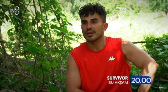 Survivor canlı izle! 16 Ocak Pazartesi TV8 Survivor yeni bölüm canlı izle! Survivor 2. bölümde neler olacak? Eleme adayları kim? TV8 canlı izle!
