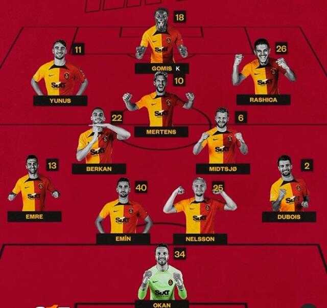 Alanyaspor Galatasaray CANLI izleme linki var mı? GS Alanya kupa maçı ASPOR donmadan şifresiz izleme linki!