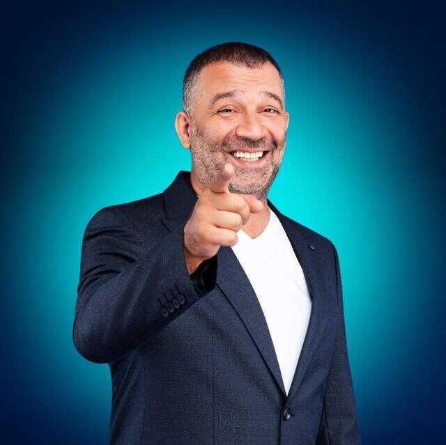 Arka Sokaklar'ın efsane ismi Şevket Çoruh'un yeni adresi belli oldu! Çok sayıdaki teklif arasından o diziyi seçti