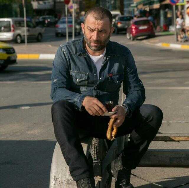 Arka Sokaklar'ın efsane ismi Şevket Çoruh'un yeni adresi belli oldu! Çok sayıdaki teklif arasından o diziyi seçti