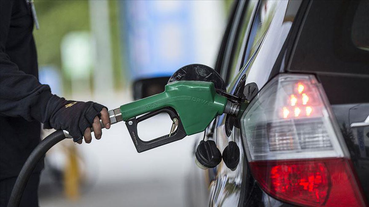 Benzine yeni zam var mı? 17 OCAK bu gece benzine zam gelecek mi? Güncel benzin fiyatları!