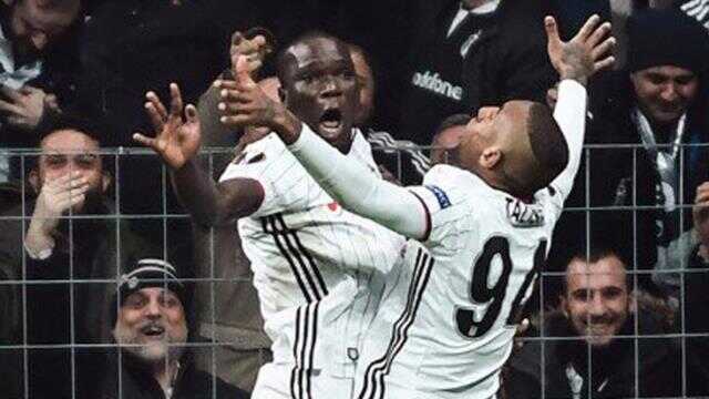 Beşiktaş'ın golcü boşluğunu Aboubakar doldurdu! İşte sözleşmenin detayları