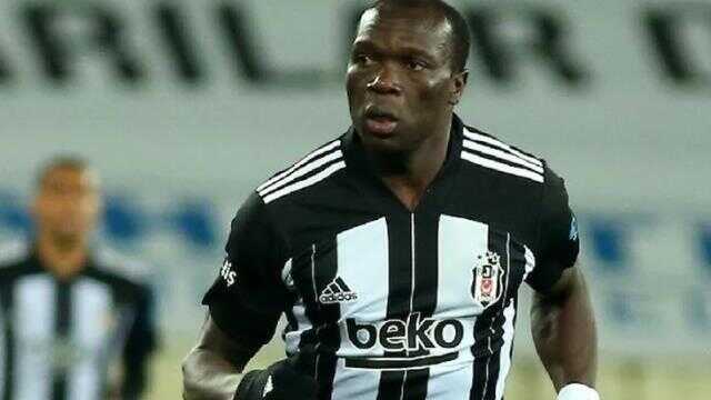 Beşiktaş'ın golcü boşluğunu Aboubakar doldurdu! İşte sözleşmenin detayları