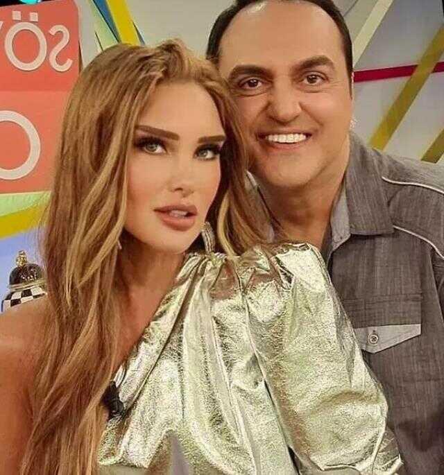 Deniz Akkaya'nın 'Halvette altına kaçırıyordu' sözünü duyan Seren Serengil Söylemezsem Olmaz sunucularına dava açtı