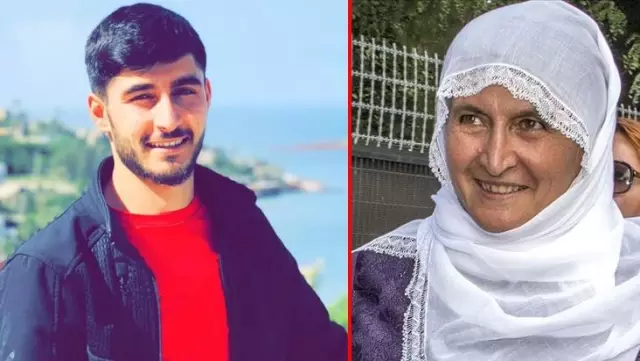 'Evlat nöbeti'ni o başlatmıştı! Hacire annenin terör örgütünden kurtardığı evladı feci şekilde canına kıydı 'Evlat nöbeti'ni o başlatmıştı! Hacire annenin terör örgütünden kurtardığı evladı feci şekilde canına kıydı