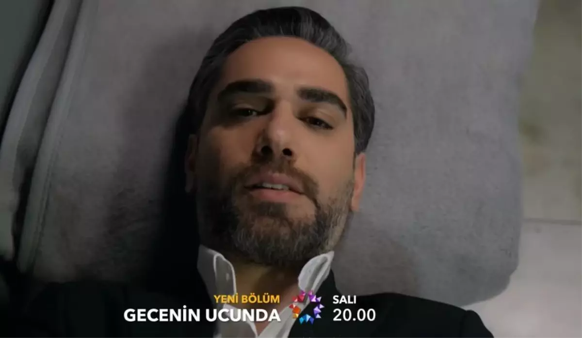 Gecenin Ucunda 16. bölüm fragmanı yayınlandı mı? Gecenin Ucunda yeni bölüm fragmanı çıktı mı? Gecenin Ucunda yeni bölümde neler olacak?