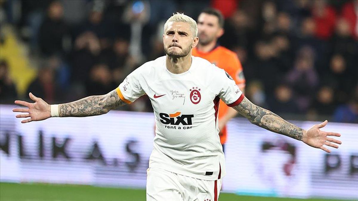 Icardi kiralık mı? Galatasaray Icardi'yi kiralık mı transfer etti, bonservisi kimde?