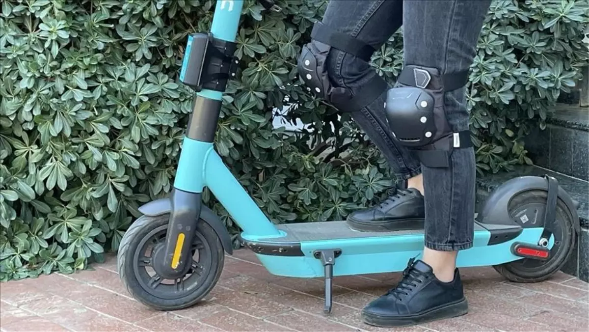 Kadıköy'de scooter kullanmak yasak mı? Scooter kullanmak yasaklanıyor mu, scooterlar neden kaldırılıyor?