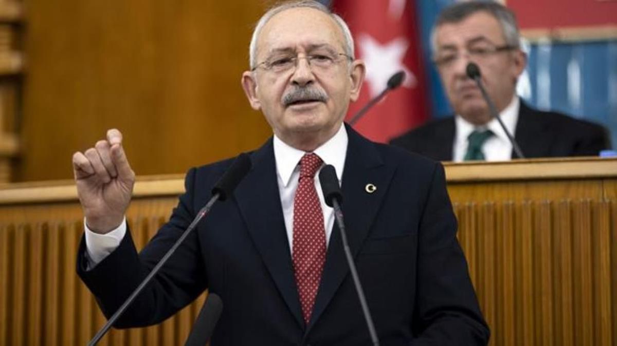 Kemal Kılıçdaroğlu'nun vasiyeti nedir 2023? Kılıçdaroğlu ne vasiyet etti? Kılıçdaroğlu vasiyet videosu izle!