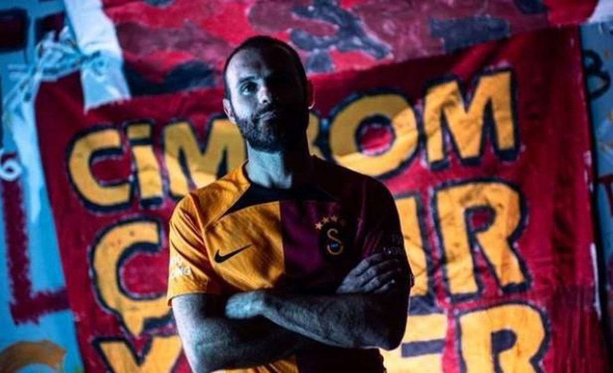 Mata yok mu? 17 Ocak Salı Alanya Galatasaray maçı Mata neden yok, yedek mi, kadroda yok mu?