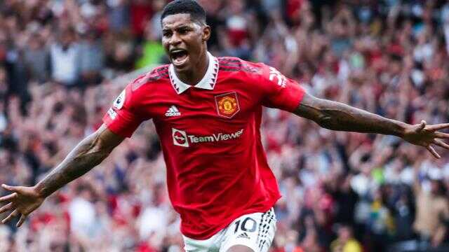 Ronaldo'nun ayrılığından sonra her şey değişti! Manchester United şaha kalktı
