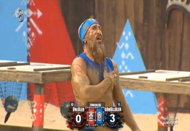 Survivor ödül oyununu kim kazandı, hangi takım, ödülü ne? 17 Ocak Salı 2023 ödül oyunu ödülü nedir? Survivor ödül oyunu kaç kaç bitti? Survivor ödül oyununu kim kazandı, hangi takım, ödülü ne? 17 Ocak Salı 2023 ödül oyunu ödülü nedir? Survivor ödül oyunu kaç kaç bitti?