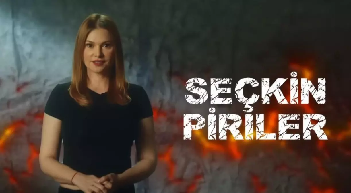 Survivor Seçkin elendi mi? Survivor'da Seçkin Piriler elendi mi? Survivor kim elendi? İşte adaya veda edecek isim!