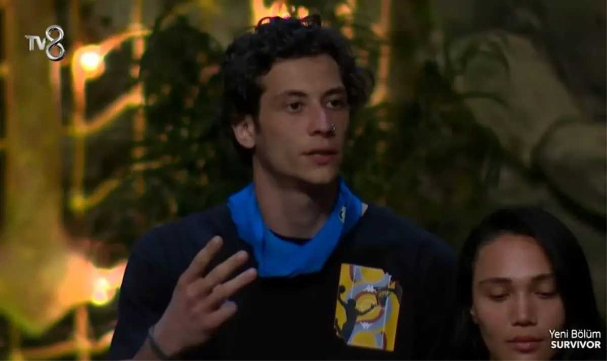 Survivor Tunga kimdir? Kaç yaşında, nereli, mesleği ne? Survivor 2023 Tunga Sayan kimdir, ne iş yapıyor?