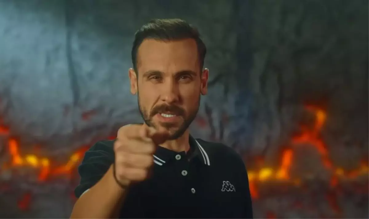 Survivor Ümit elendi mi? Survivor'da Ümit Erdim elendi mi? Survivor kim elendi? İşte adaya veda edecek isim!