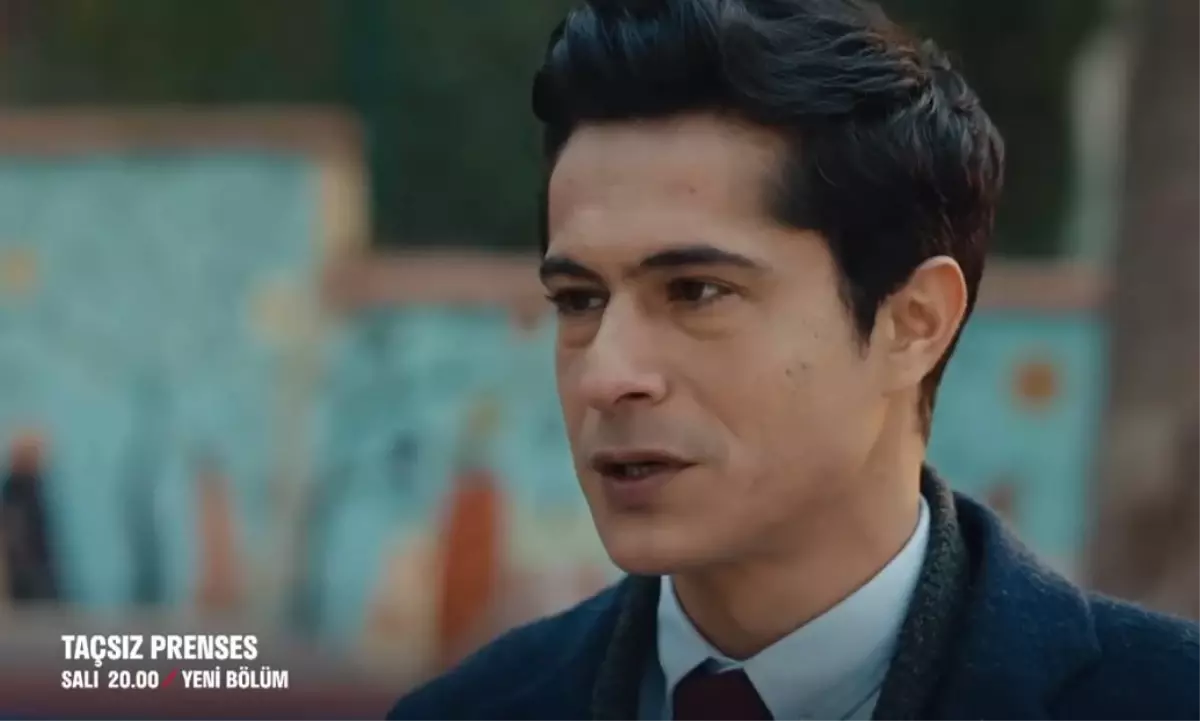 Taçsız Prenses canlı izle! Fox TV Taçsız Prenses 2. bölüm canlı yayın izleme linki var mı? Taçsız Prenses dizisi nereden izlenir?